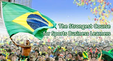 「スポーツビジネス入門」