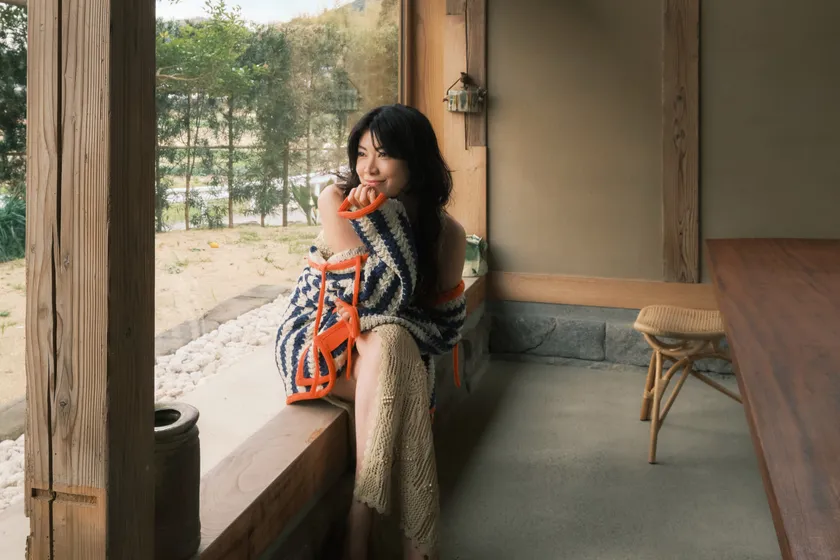 Hikari Mori Kominka Project(2)