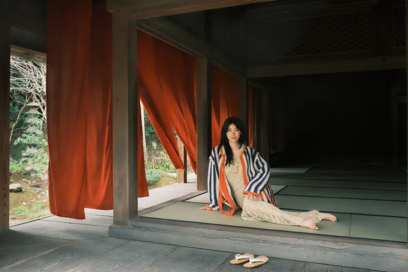 Hikari Mori Kominka Project(5)