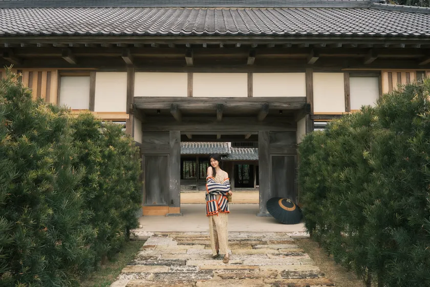 Hikari Mori Kominka Project(6)