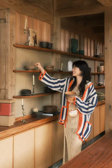 Hikari Mori Kominka Project(11)