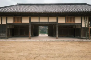 Hikari Mori Kominka Project(12)