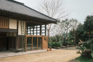 Hikari Mori Kominka Project(3)
