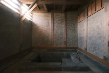 Hikari Mori Kominka Project(7)