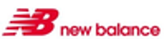 株式会社ニューバランス ジャパンのロゴ