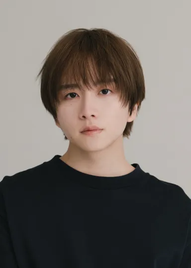 板垣 李光人さん