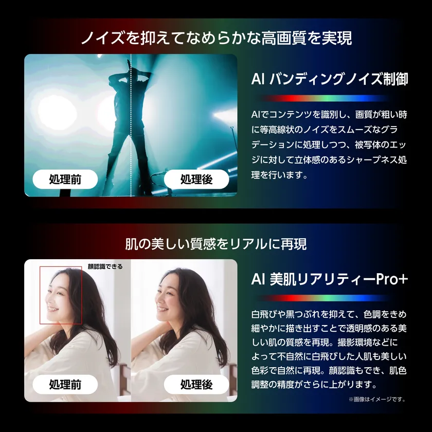 AIピクチャー機能2