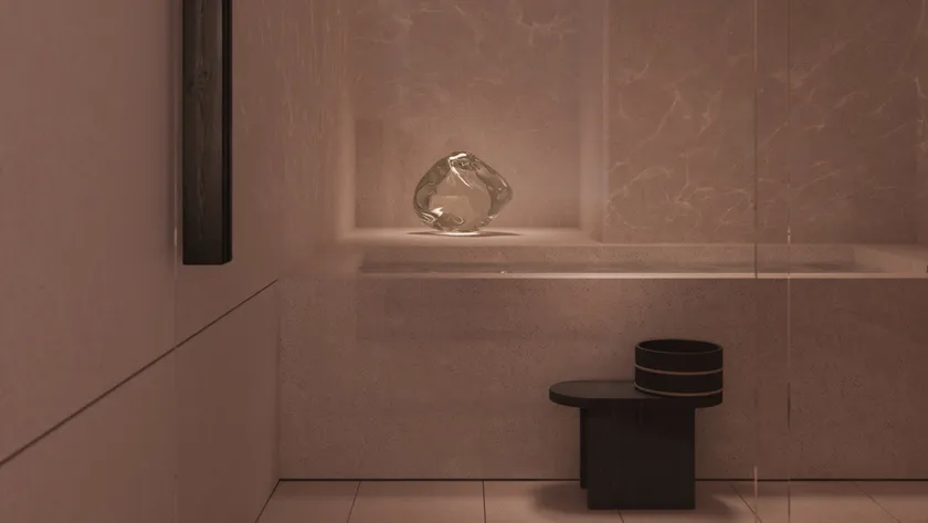 Bath Image