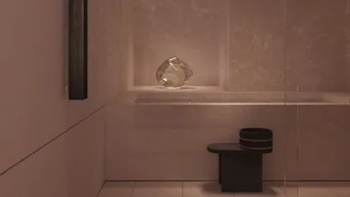 Bath Image