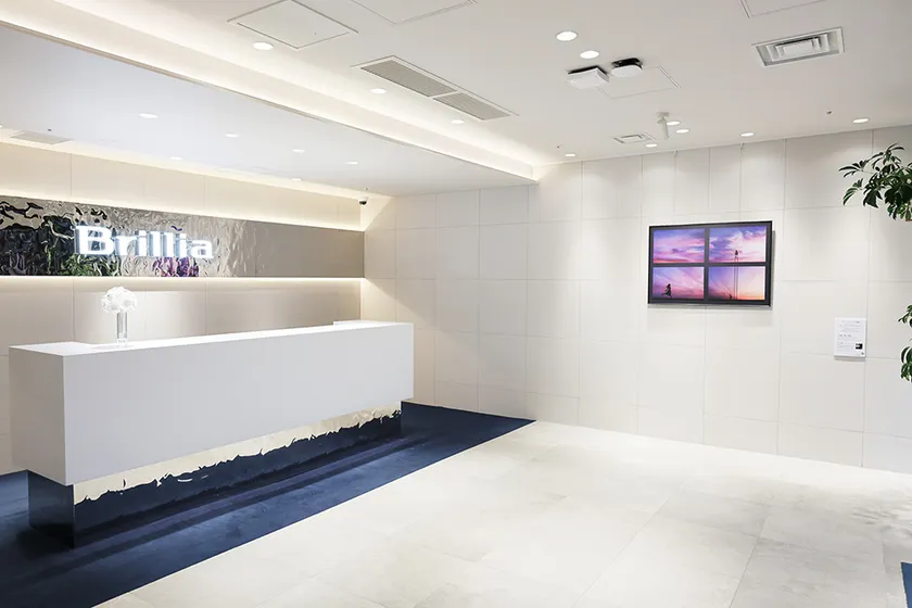 展示イメージ