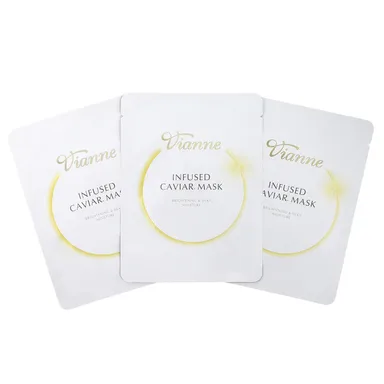 Infused Caviar Mask