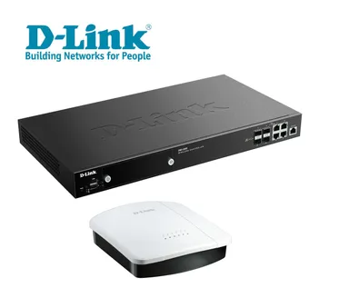 DWC-2000／DWL-8610AP