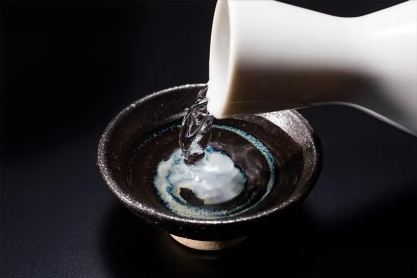 地酒