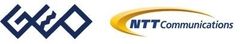 株式会社ゲオホールディングス、NTTコミュニケーションズ株式会社
