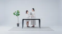 高い浄水能力とポータビリティを両立させたコンパクト浄水器「puriot CUTE(ピュリオ・キュート)」