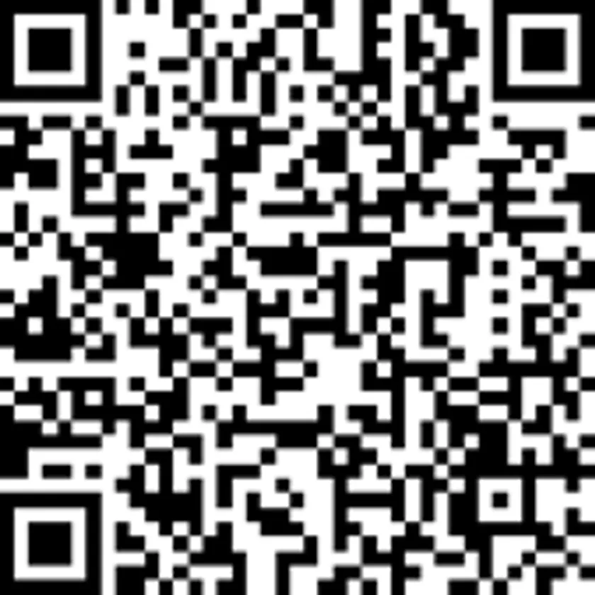 SAMTY ID QRコード