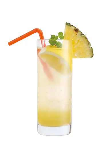 パインミントクーラー