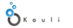 Kauli株式会社のロゴ