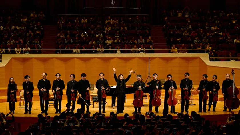 2025年東京公演より.2