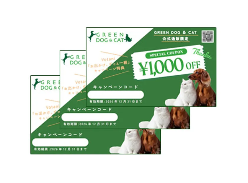 (5)クーポン