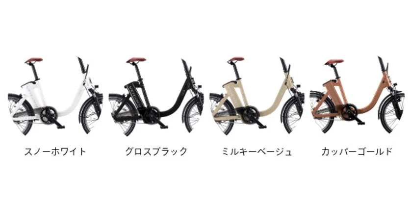 4カラー