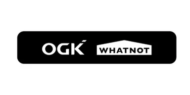 OGK × WHATNOT