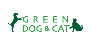 GREEN DOG & CAT