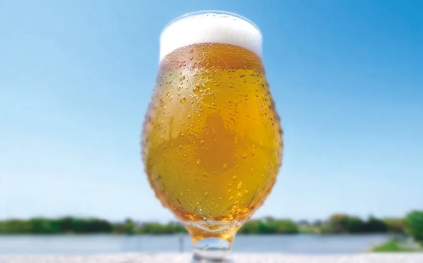 LAKE BREW by越谷麦酒
