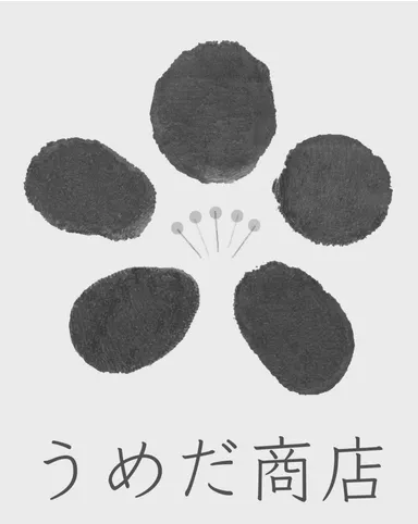 うめだ商店×おやつ屋