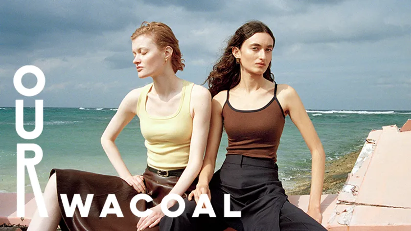 OUR WACOAL