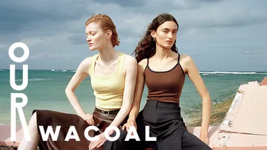 OUR WACOAL