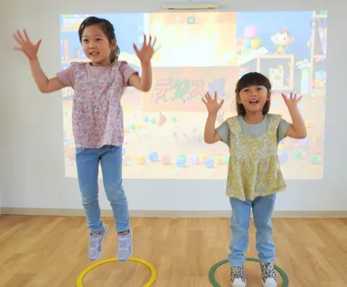 「Do!デジスポ」の様子(2)