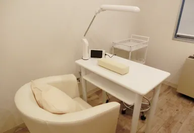 「ネイル空間」表参道2号館(2)