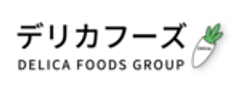 デリカフーズホールディングス株式会社のロゴ
