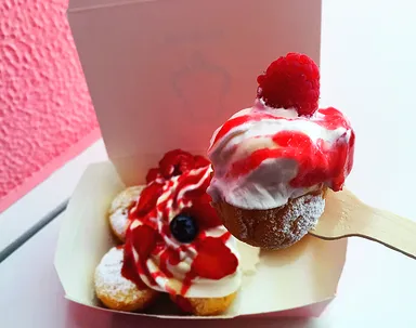 ベリーミックス2