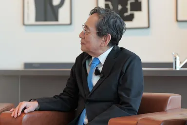 ルー大柴氏