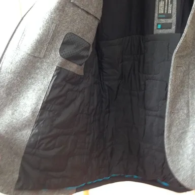 仕様(中わたキルティング模様)