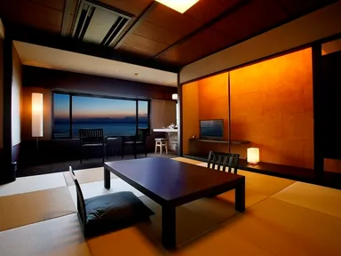 和のスタイリッシュモダン