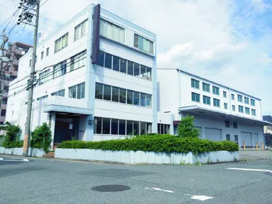 エイキット 名古屋事業所