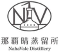 株式会社いずみや 那覇晴蒸留所のロゴ