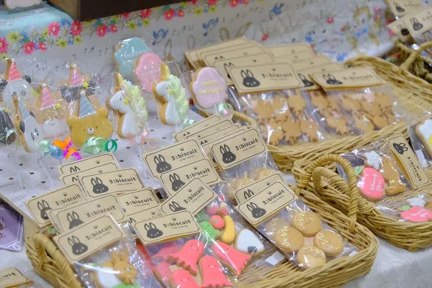 フード商品(前回開催)