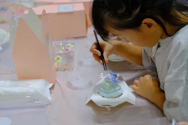 体験教室2(前回開催)