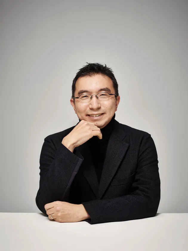 藤本 壮介(フジモト ソウスケ/Sou Fujimoto) (c)Jan Buus