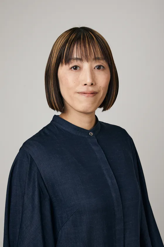 成瀬 友梨(ナルセ ユリ/Yuri Naruse) (c)naoakiyamamoto