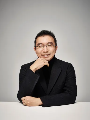 藤本 壮介(フジモト ソウスケ／Sou Fujimoto)　(c)Jan Buus
