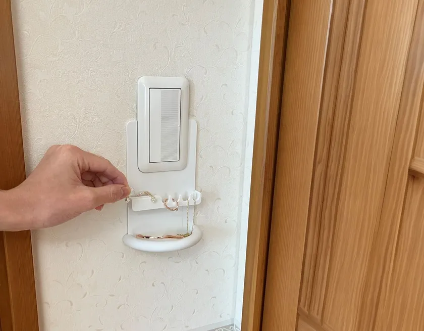 使用シーン(居室)