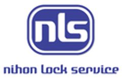株式会社日本ロックサービスのロゴ