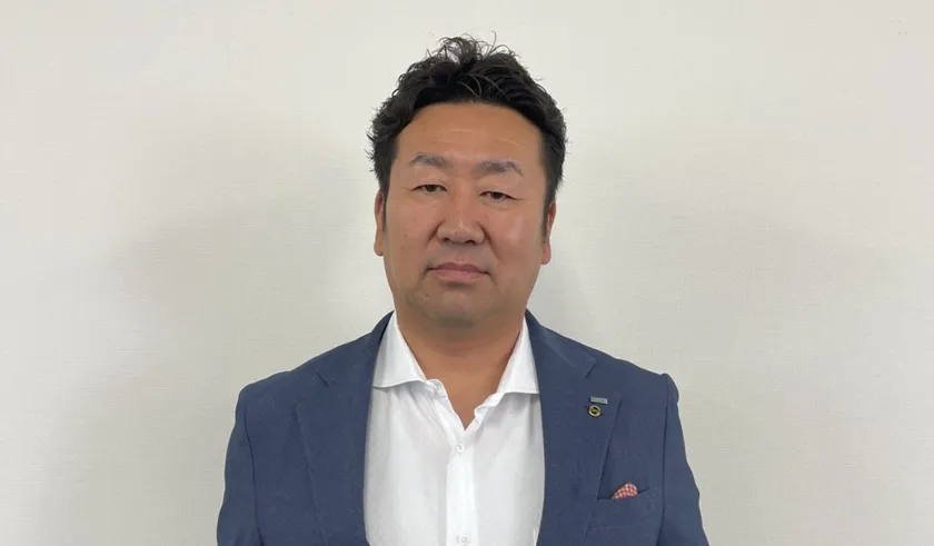 株式会社コサカ 専務取締役 末永 秀人