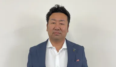 株式会社コサカ　専務取締役　末永 秀人