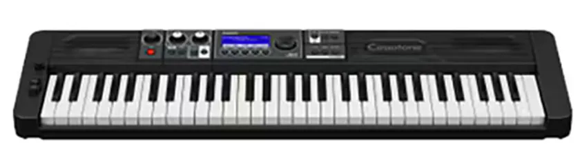 CASIO Casiotone(CT-S500)